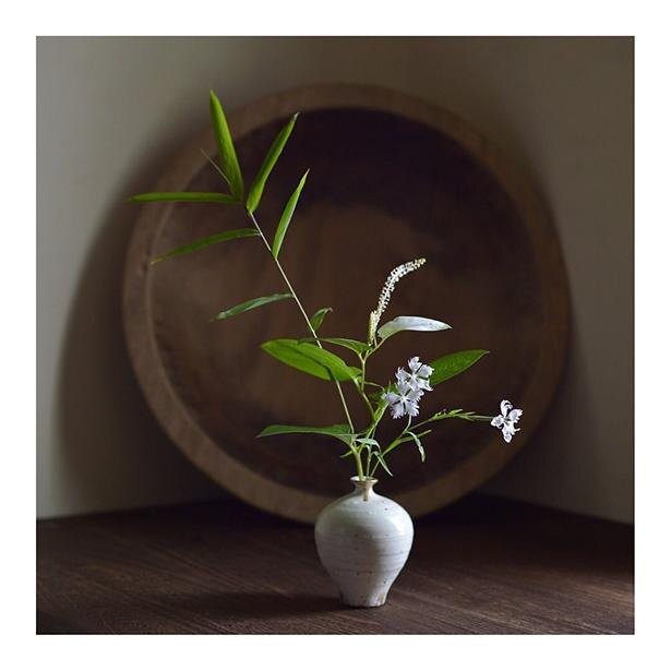 今こそ注目したい 花のある暮らし 生け花でもフラワーデザインでもない 新たな花の楽しみ方とは