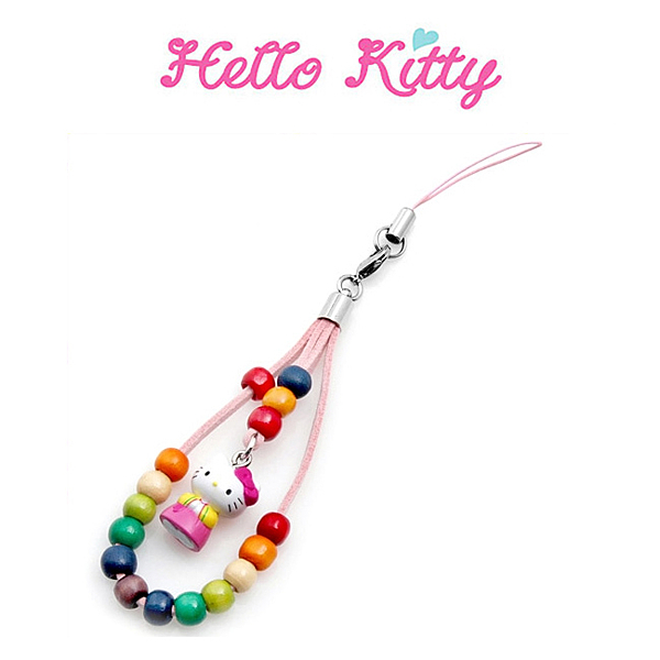 三麗鷗正版 超可愛流行單品