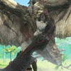 魔物獵人MHN空軍基地(飛人以及其他遊戲閒聊區)