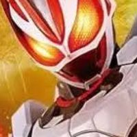 [ℝℙ] Kamen Rider