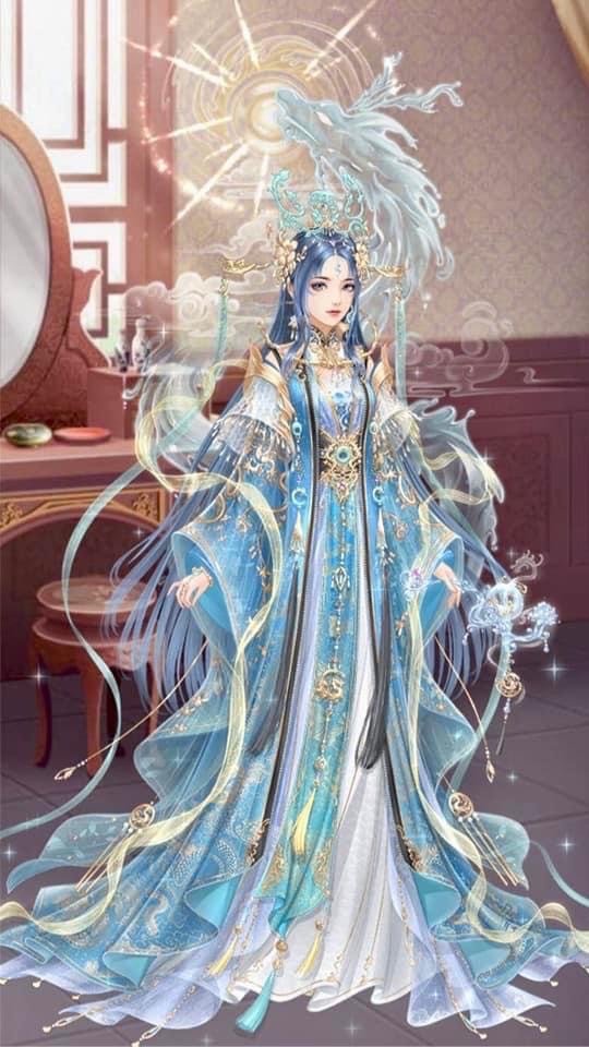 ⭐เทพีสวรรค์⭐s145