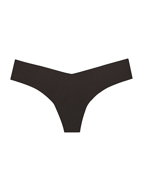 Commando's got the commando-gram for occasions big and small. These classic commando bottoms, in a g