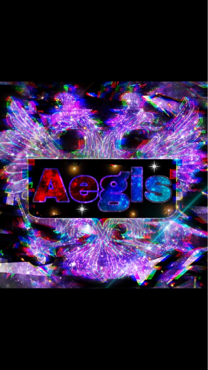 Aegis_‪α‬のオープンチャット