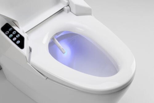 バイ菌やカビ撒き散らしてない 見落としがちな ウォシュレット 掃除のコツ