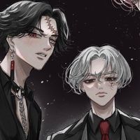 梵天　。東リべ　なりきり　、