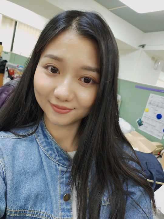 美圖 T9 簡單動手玩，不只美顏還能全身美型