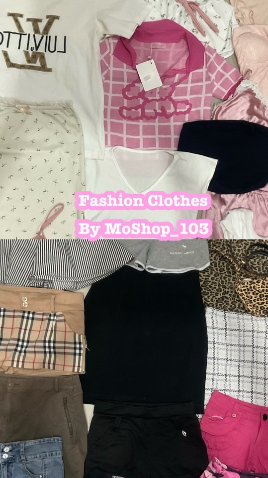 𝑭𝒂𝒔𝒉𝒊𝒐𝒏 𝑪𝒍𝒐𝒕𝒉𝒆𝒔 𝑩𝒚 𝑴𝒐𝒔𝒉𝒐𝒑_𝟏𝟎𝟑👗🛍️