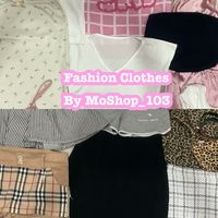 𝑭𝒂𝒔𝒉𝒊𝒐𝒏 𝑪𝒍𝒐𝒕𝒉𝒆𝒔 𝑩𝒚 𝑴𝒐𝒔𝒉𝒐𝒑_𝟏𝟎𝟑👗🛍️