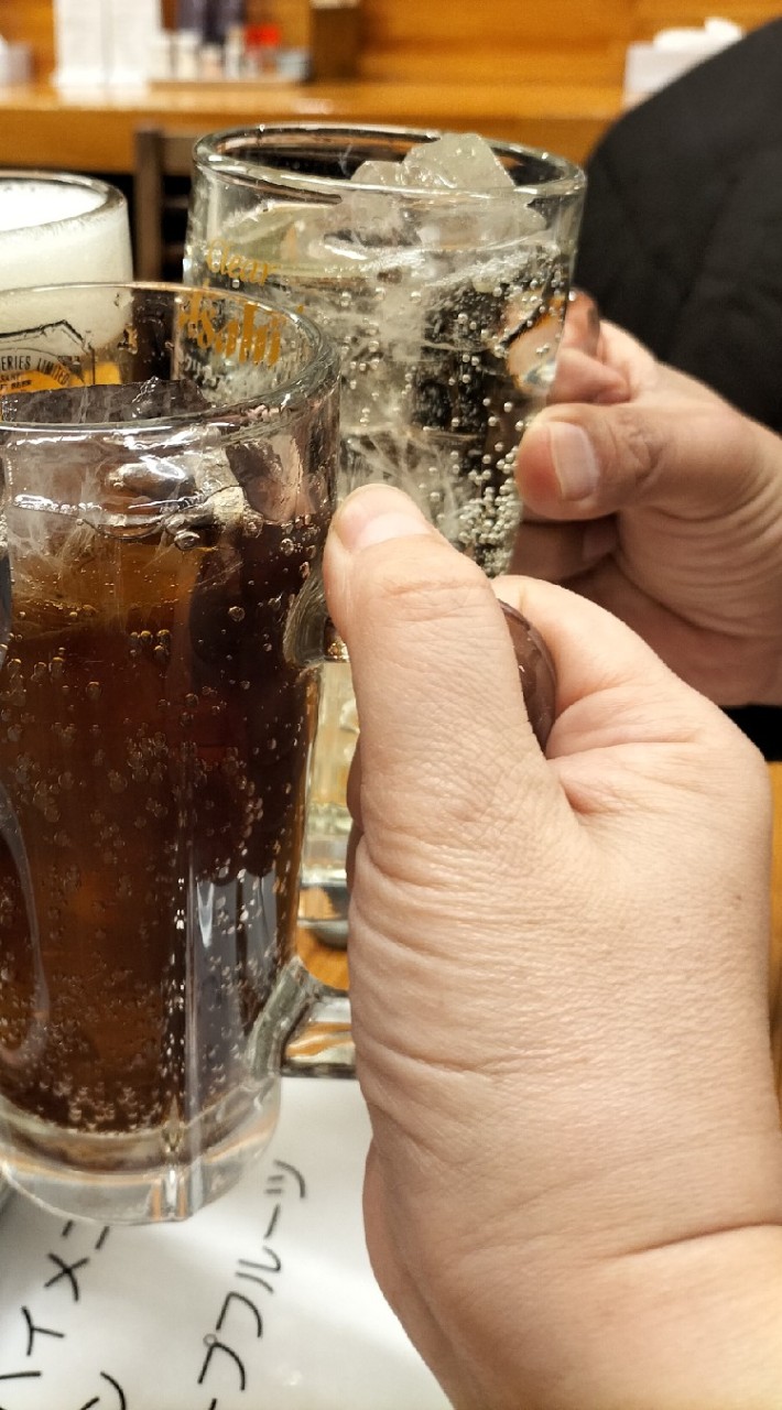 北九州で食べ友飲み友映画見る友