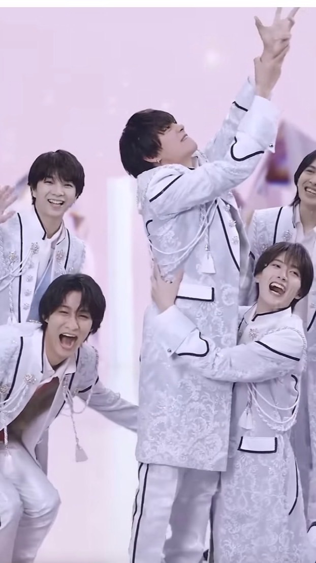 13世代み!るきーず集まれ〜！