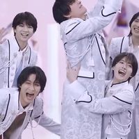 13世代み!るきーず集まれ〜！