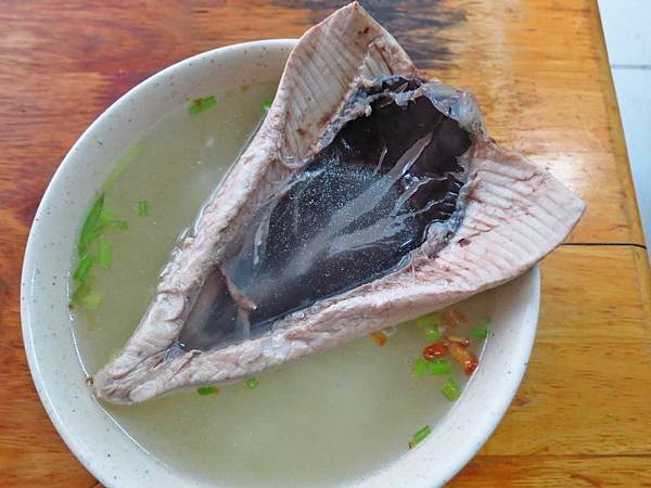 【蘆洲美食】台南無刺虱目魚-新鮮好吃又便宜的虱目魚料理店