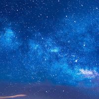 楓落星海