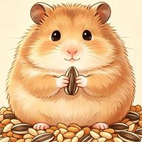 六六大順鼠糧行