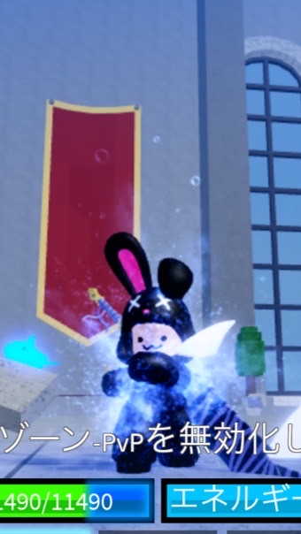 ブロフルやろう！！あーあー配布終わっちゃったよ（）