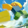 夏だ！！海だ！！ロブロックスだ！！