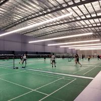 🏌️⛹️‍♀️🚴‍♂️ออกกำลังกายในเมลเบิร์น​