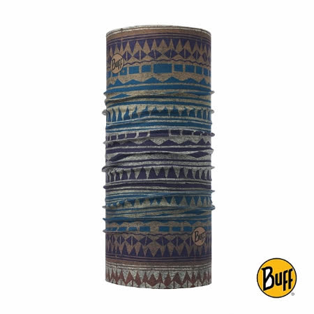 BUFF西班牙原創產地製造 多種變化與創意搭配使用 超細纖維的排汗快乾與抗菌