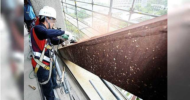 【菜瓜布肺3】發病原因是個謎　這些人最危險