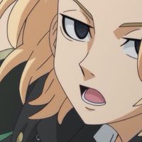 卍東京復仇者對戲群卍