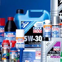 Liqui Moly Dealer