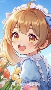 夢織りの花園 商会