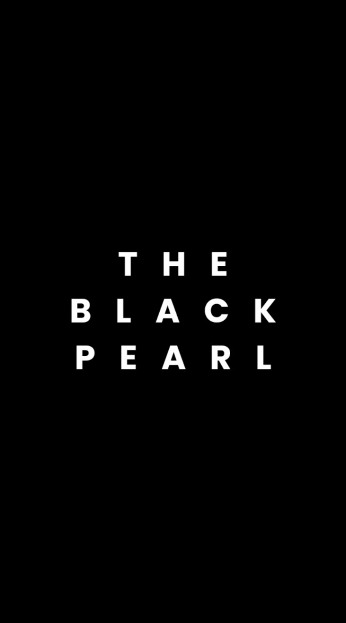 TheBlackPearl (Singing)