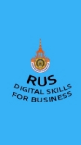 RUS DIGITAL SKILLS FOR BUSINESS