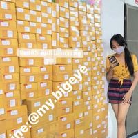 คอนแทคเลนส์ BY Smile MY.BIGEYE