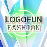LOGO FUN/ファッション//デザインが好き/AIライブトーク/AI要約搭載