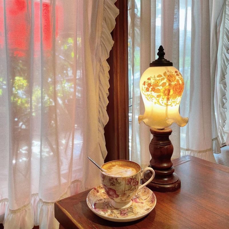 中非咖啡 台中咖啡推薦