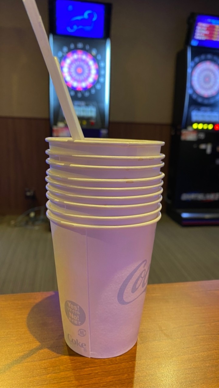 快活ダーツ部