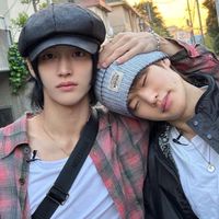 เนนโตะคือพ่อแม่หนู💗 🎸💂🏻‍♀️💗