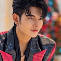 ด้อมกัสญ์ฐเมธแฟนคลับ