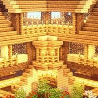 マイクラ（スイッチ限定）でてきとうにサバイバルしませんか。自由行動大切に