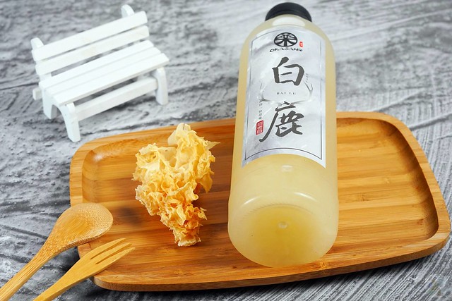 O卡桑養生飲
