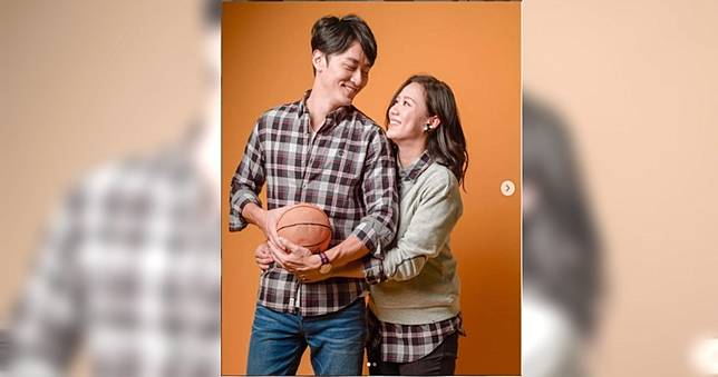 馬俊麟為錢不離婚？梁敏婷曬出兒照　網戲稱：媽媽噴火啦