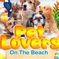 Pet Lovers ออกบูธกับ mew9event