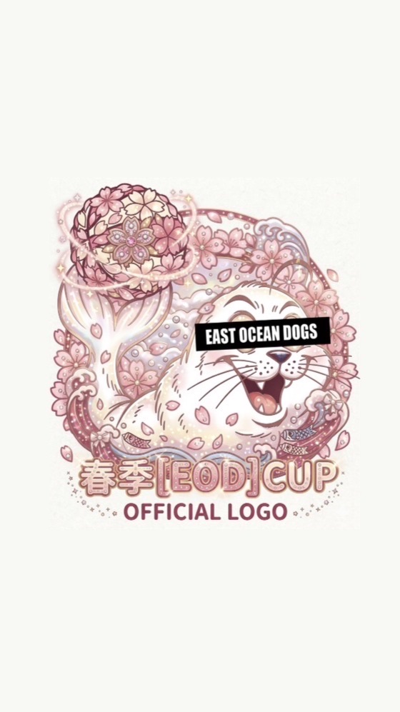 春季　EOD CUP