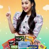 ร่วมรีวิวลุ้นรับของรางวัลจากครูพี่แอน