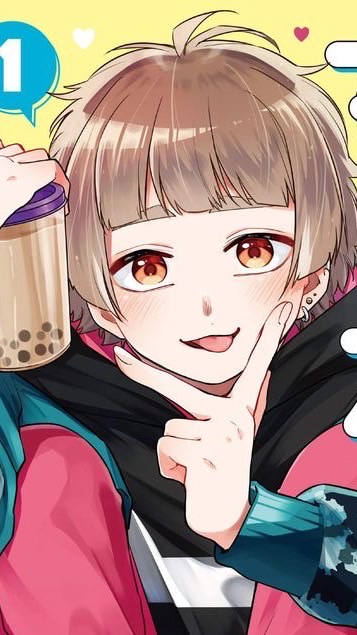 獅子原くん好き集まれ！