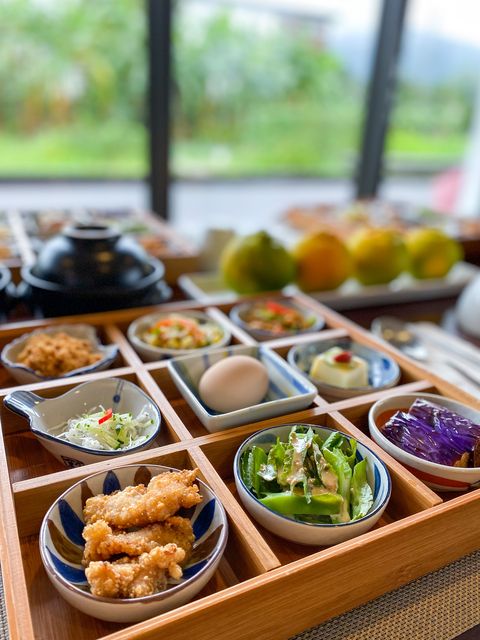 宜蘭包棟民宿10間推薦！坐擁整片稻田美景、無敵落地窗、樹林間開泳池趴⋯兩天一夜小旅行就選這