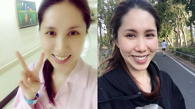 圖／翻攝自余苑綺臉書