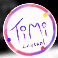 ✡️timi正能量水晶專賣☪️