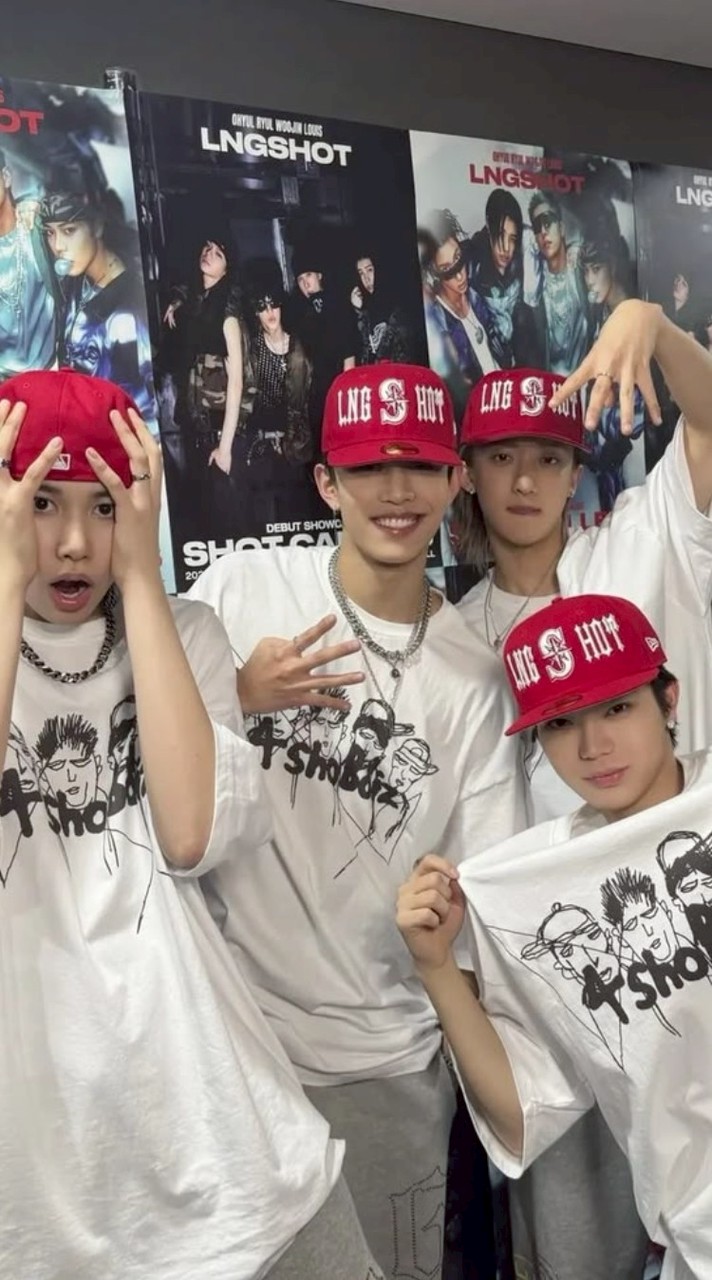 ตลาดนัด LNGSHOT