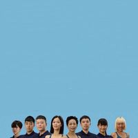居家運動交流社群