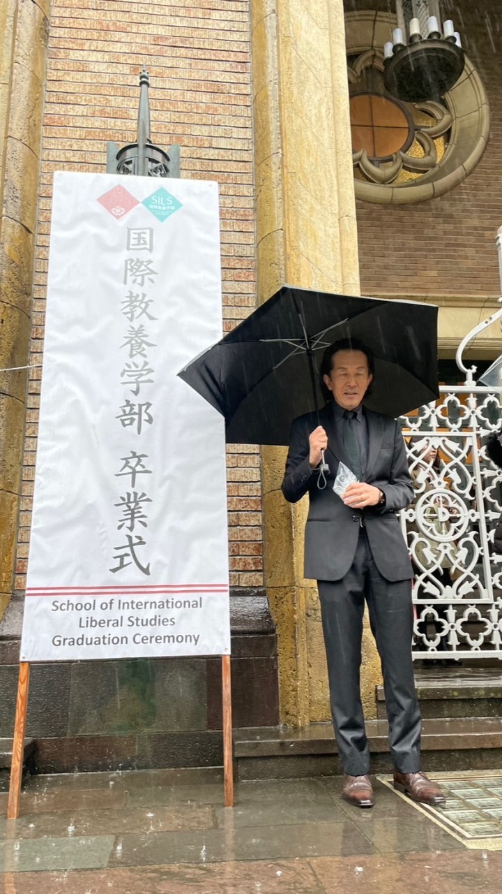 早稲田大学桜井ゼミ同窓会