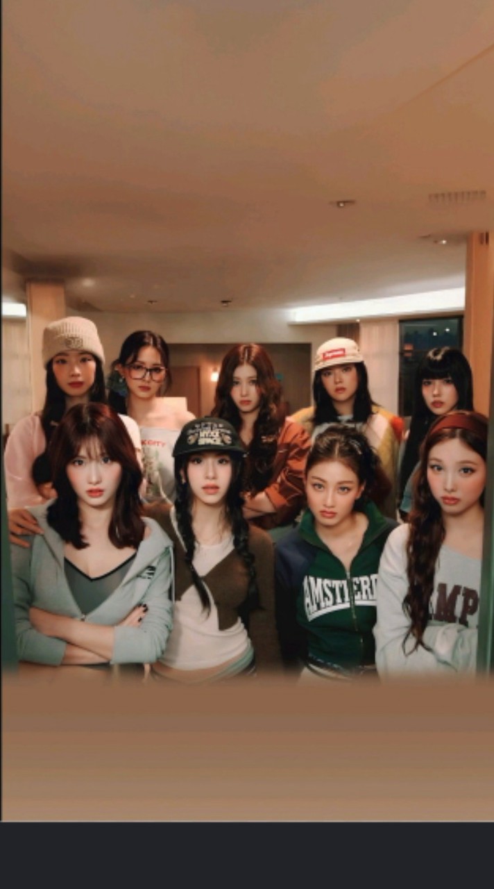 Twice 拆拆團