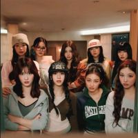Twice 拆拆團