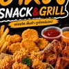 อาหวัง🤤 SNACK&GRILL🍗🥓